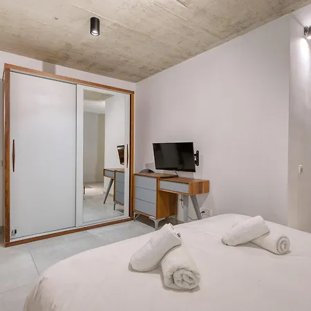 4br Modern Retreat With Pool Access In Swieqi * Сент Джулианс