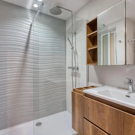 4br Modern Retreat With Pool Access In Swieqi Сент Джулианс